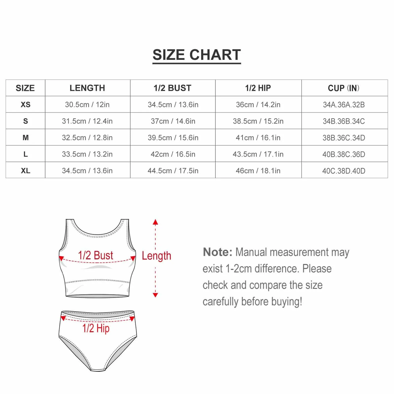 Hibiscus Hawaiian Bikini Set, Pink Floral Flower Padded High Waisted Bottom Top Swimsuits Women 2 Piece Bathing Suit Swimming Swimwear