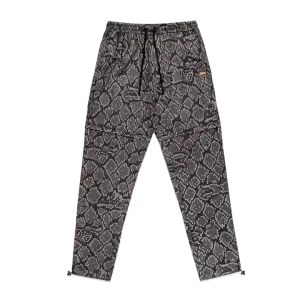 Icecream Convertible Pant Black