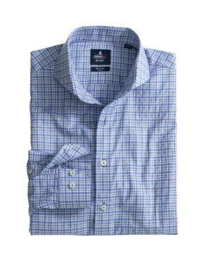 Jerrod Top Shelf Shirt Maliblu