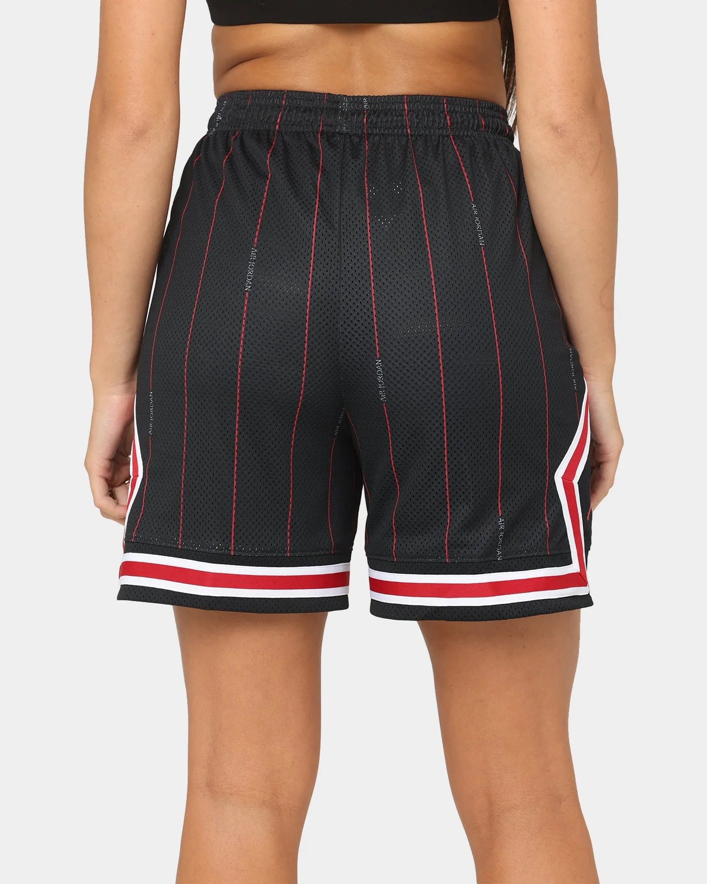 Jordan Women's Jordan Diamond Core Shorts Black