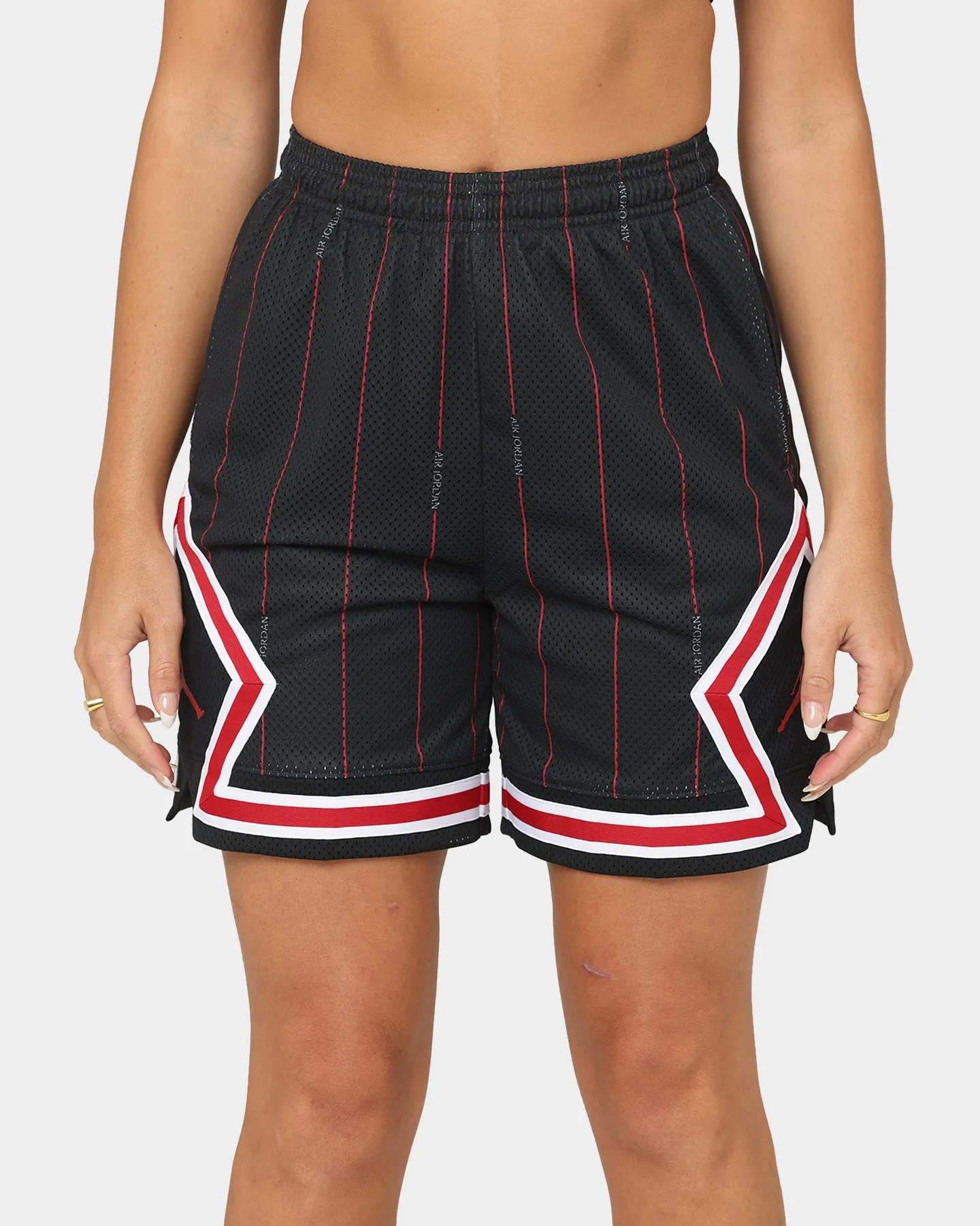 Jordan Women's Jordan Diamond Core Shorts Black