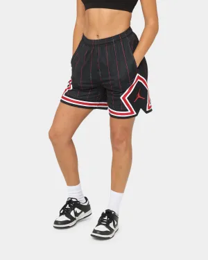 Jordan Women's Jordan Diamond Core Shorts Black