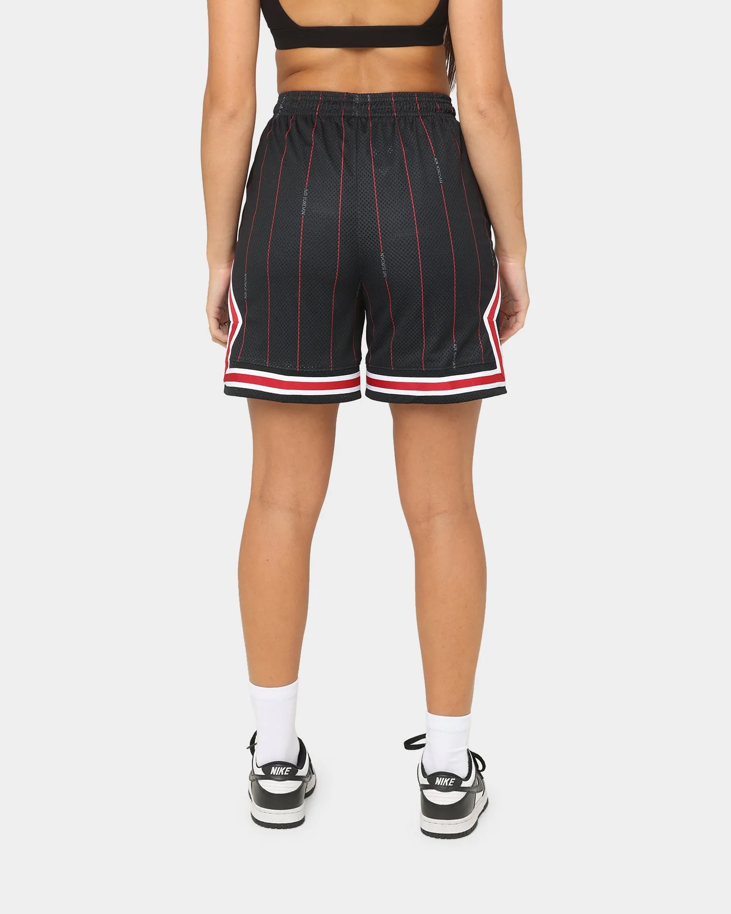 Jordan Women's Jordan Diamond Core Shorts Black