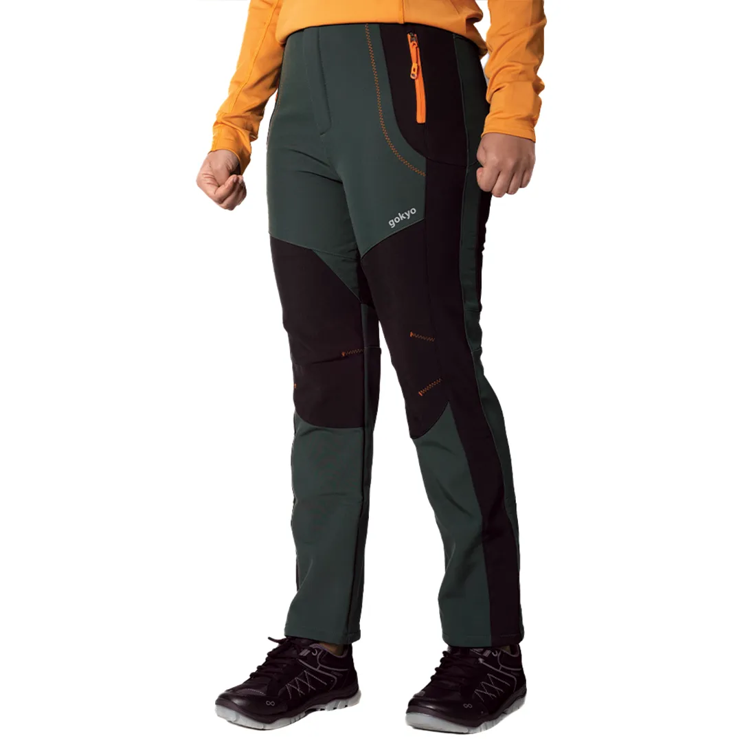 K2 Cold Weather Trekking & Travel Pants - Women