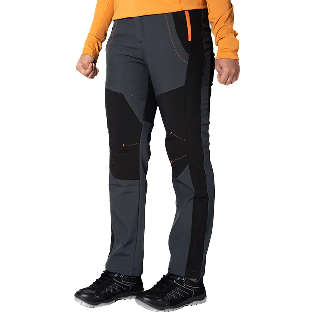K2 Cold Weather Trekking & Travel Pants - Women