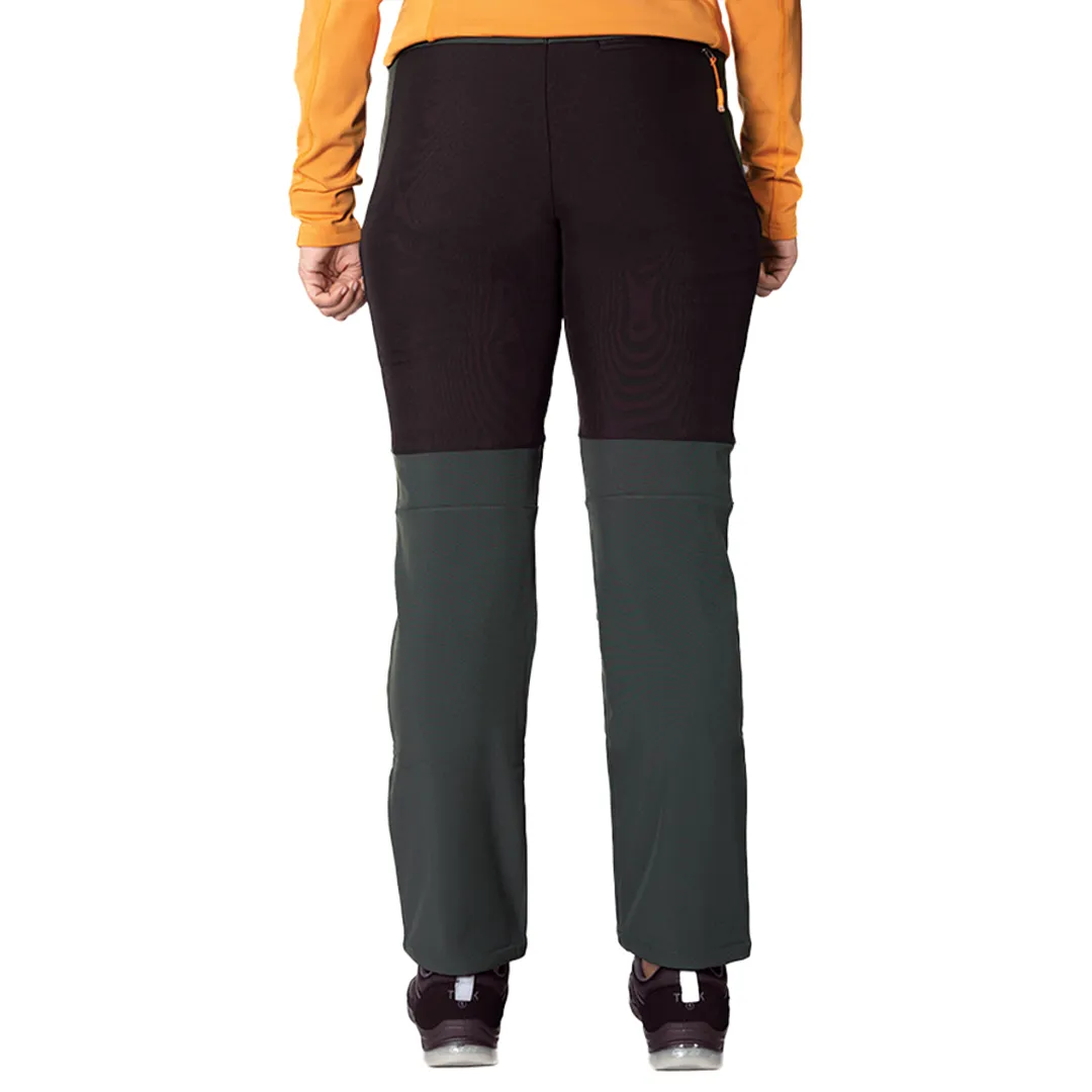 K2 Cold Weather Trekking & Travel Pants - Women