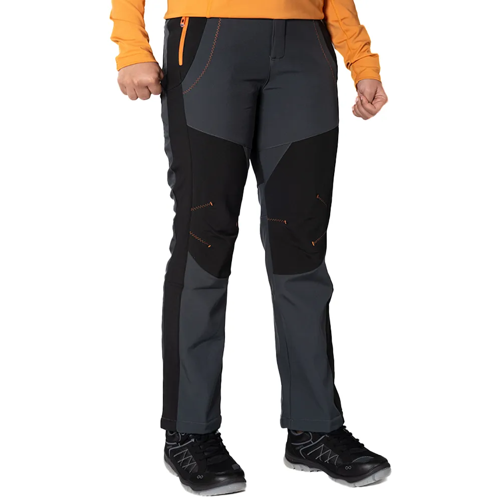 K2 Cold Weather Trekking & Travel Pants - Women