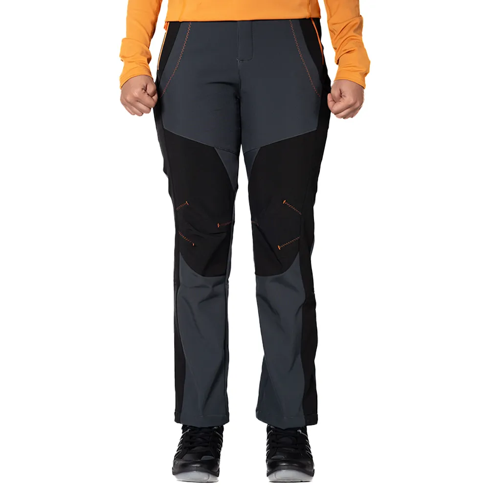 K2 Cold Weather Trekking & Travel Pants - Women