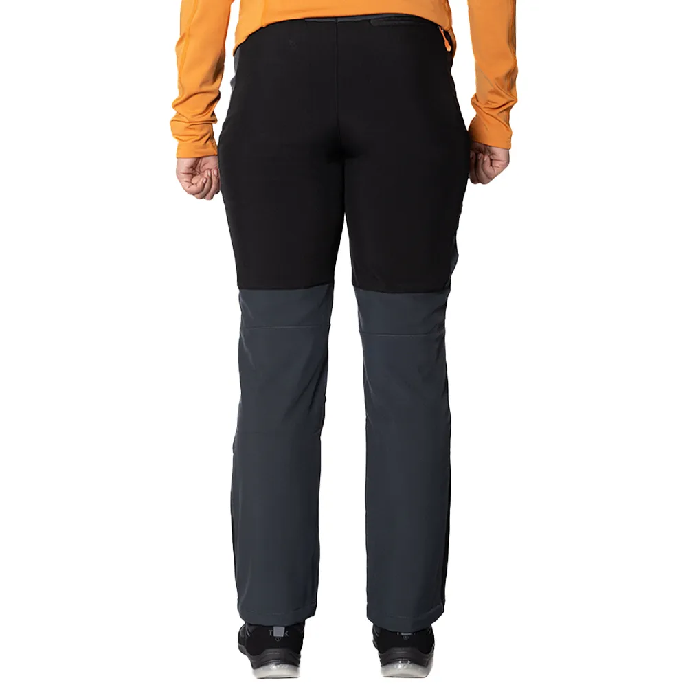 K2 Cold Weather Trekking & Travel Pants - Women