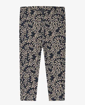 LAIKANNM ORGANIC COTTON BABY LEGGINGS