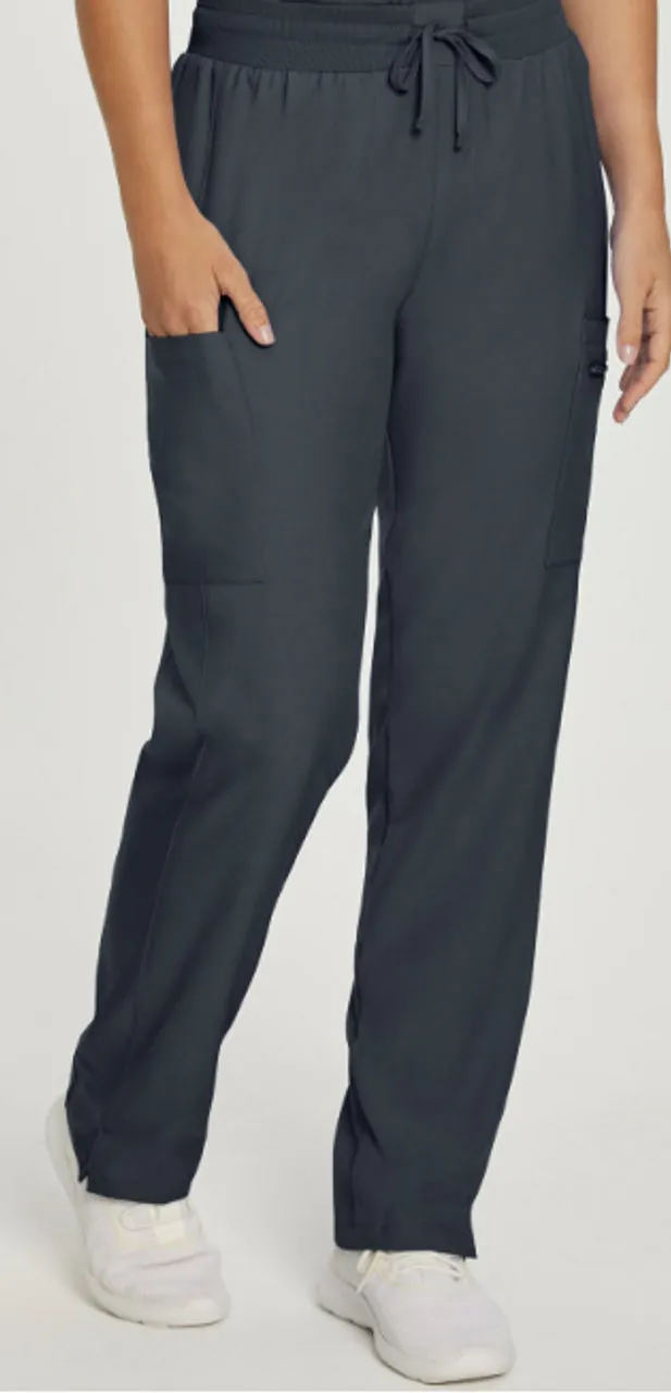 Landau Forward Women's Cargo Scrub Pants