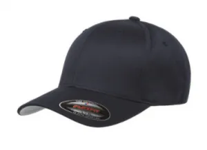 Lauderhill FD Flex-fit hat