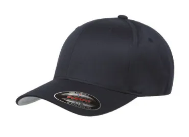 Lauderhill FD Flex-fit hat