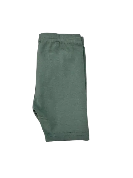 leggings cotton short