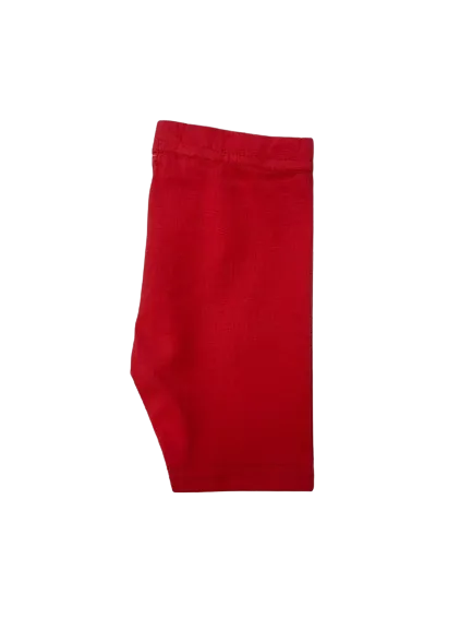 leggings cotton short