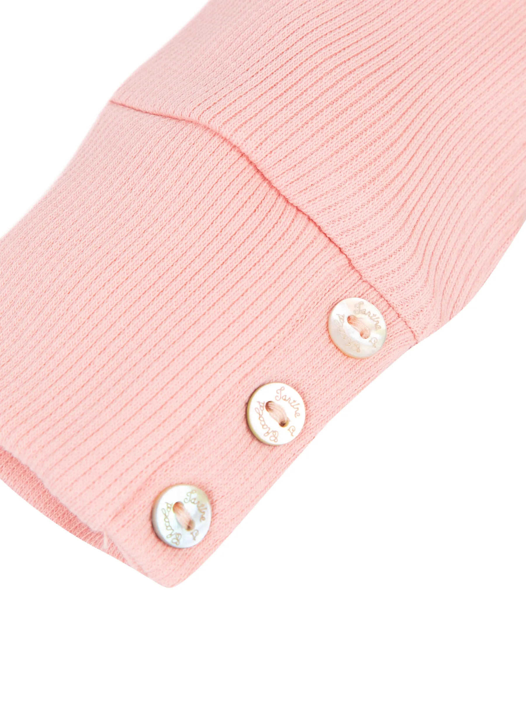 Leggings - Peony cotton