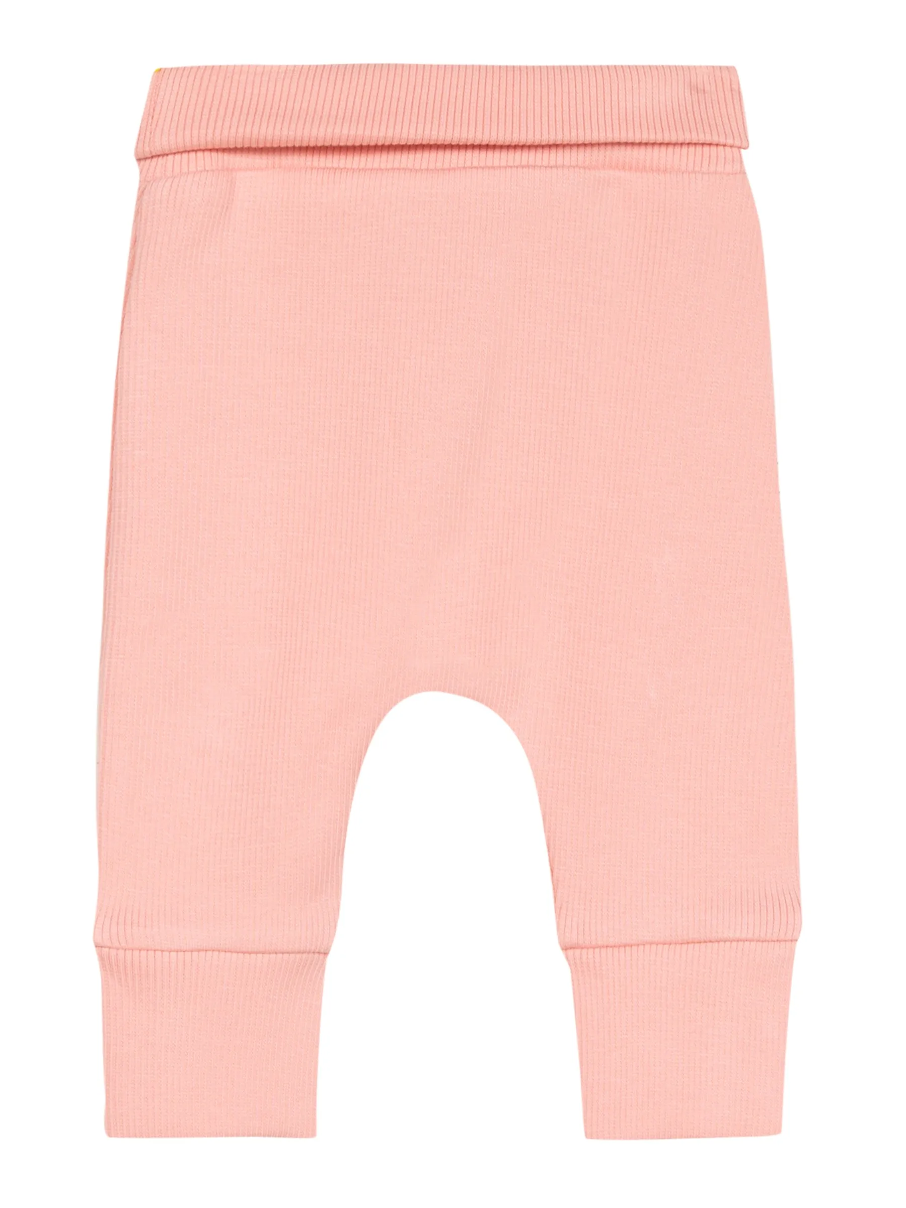 Leggings - Peony cotton