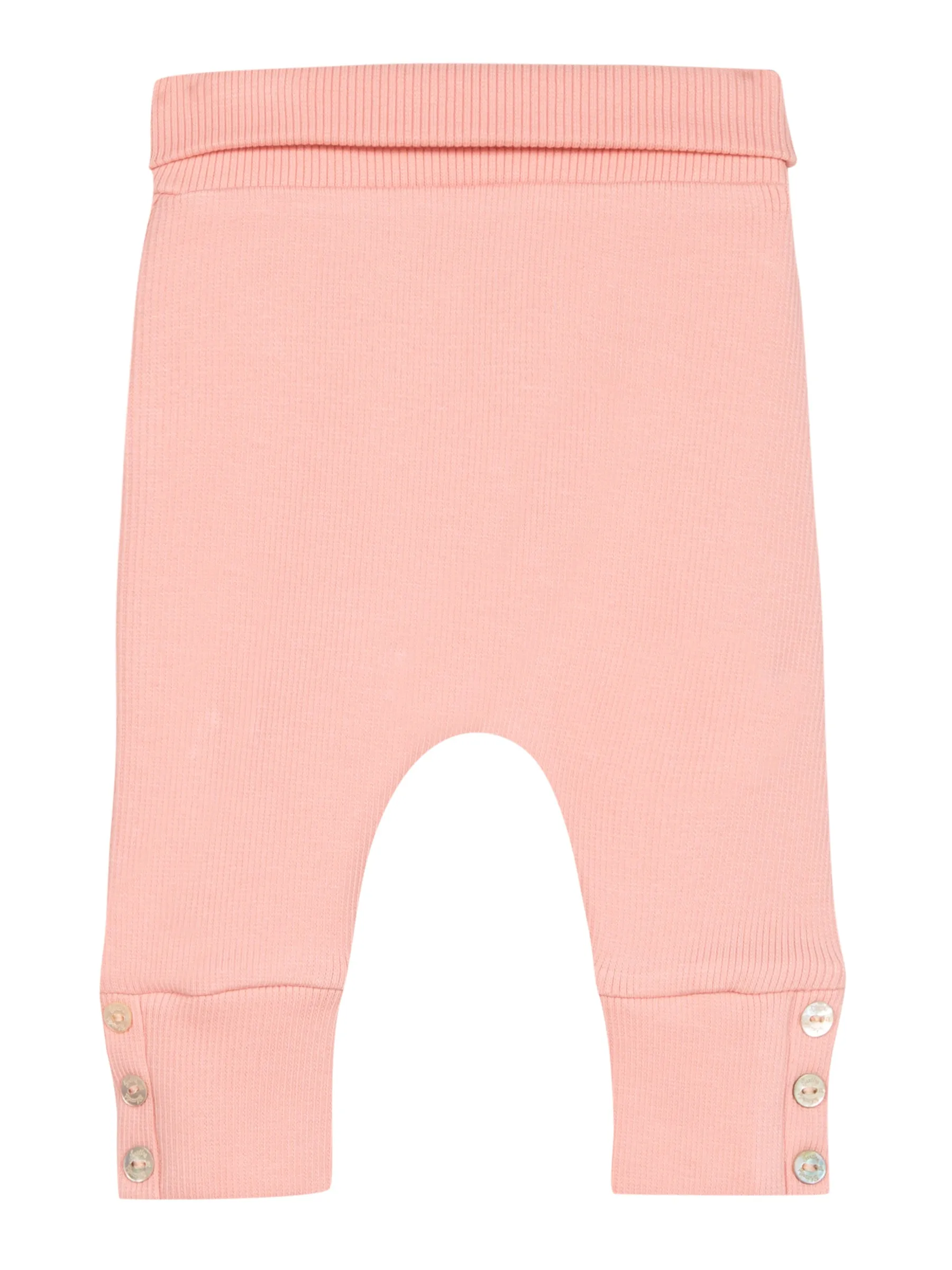 Leggings - Peony cotton