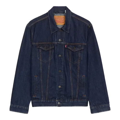 LEVIS ASSORTED JACKETS MULTI - LVJKT11