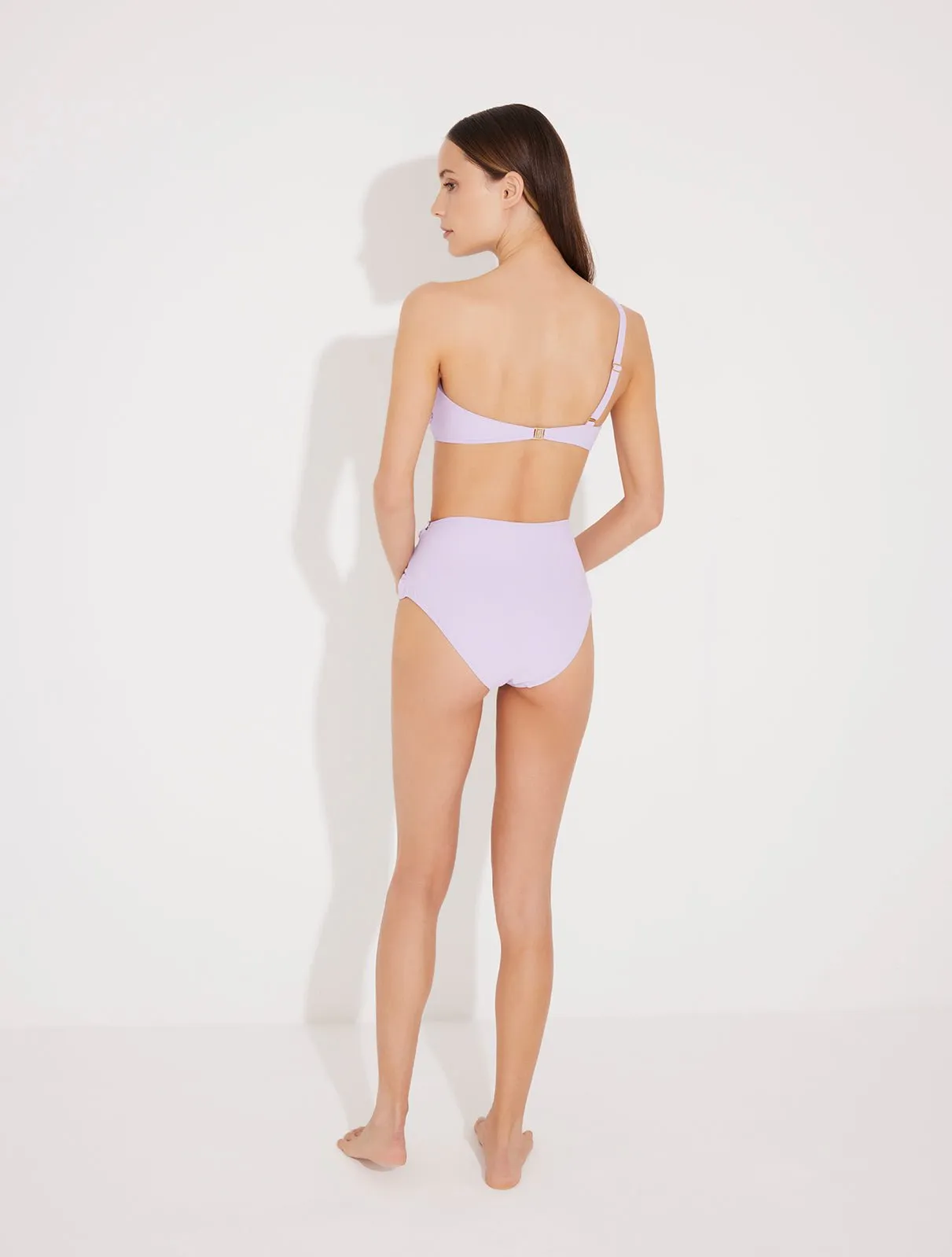 Lilla Lilac Bikini Set