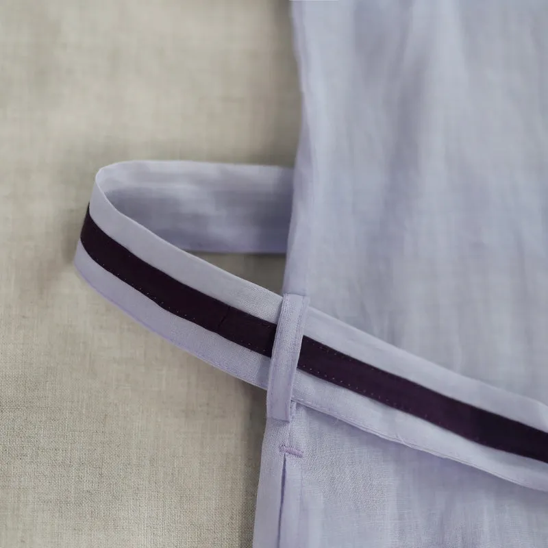 Linen Women Dresses Spring Summer Women Dresses 1825