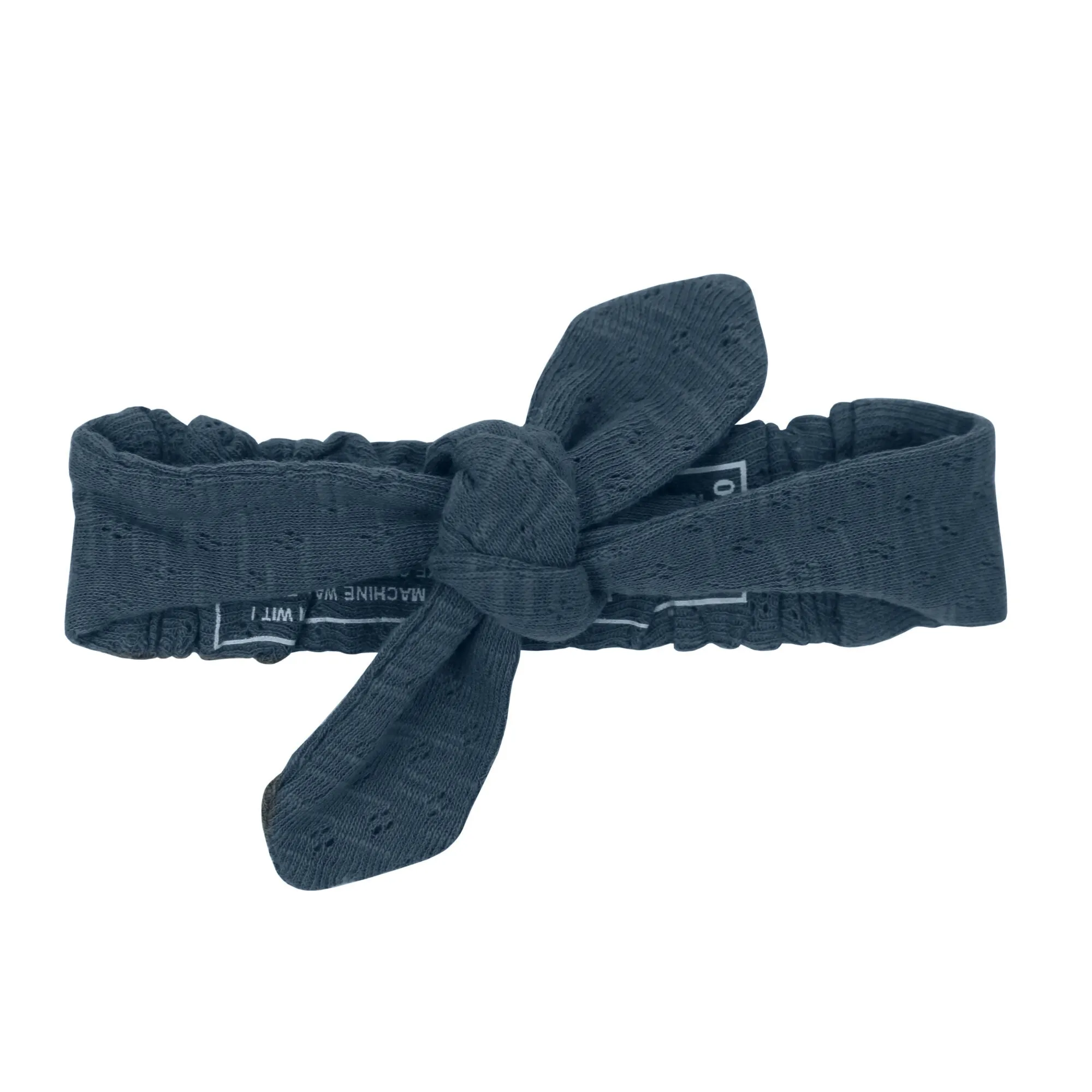 L'ovedbaby Pointelle Tie Headband