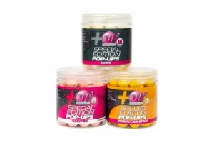 Mainline Baits Special Edition 15mm Pop Ups