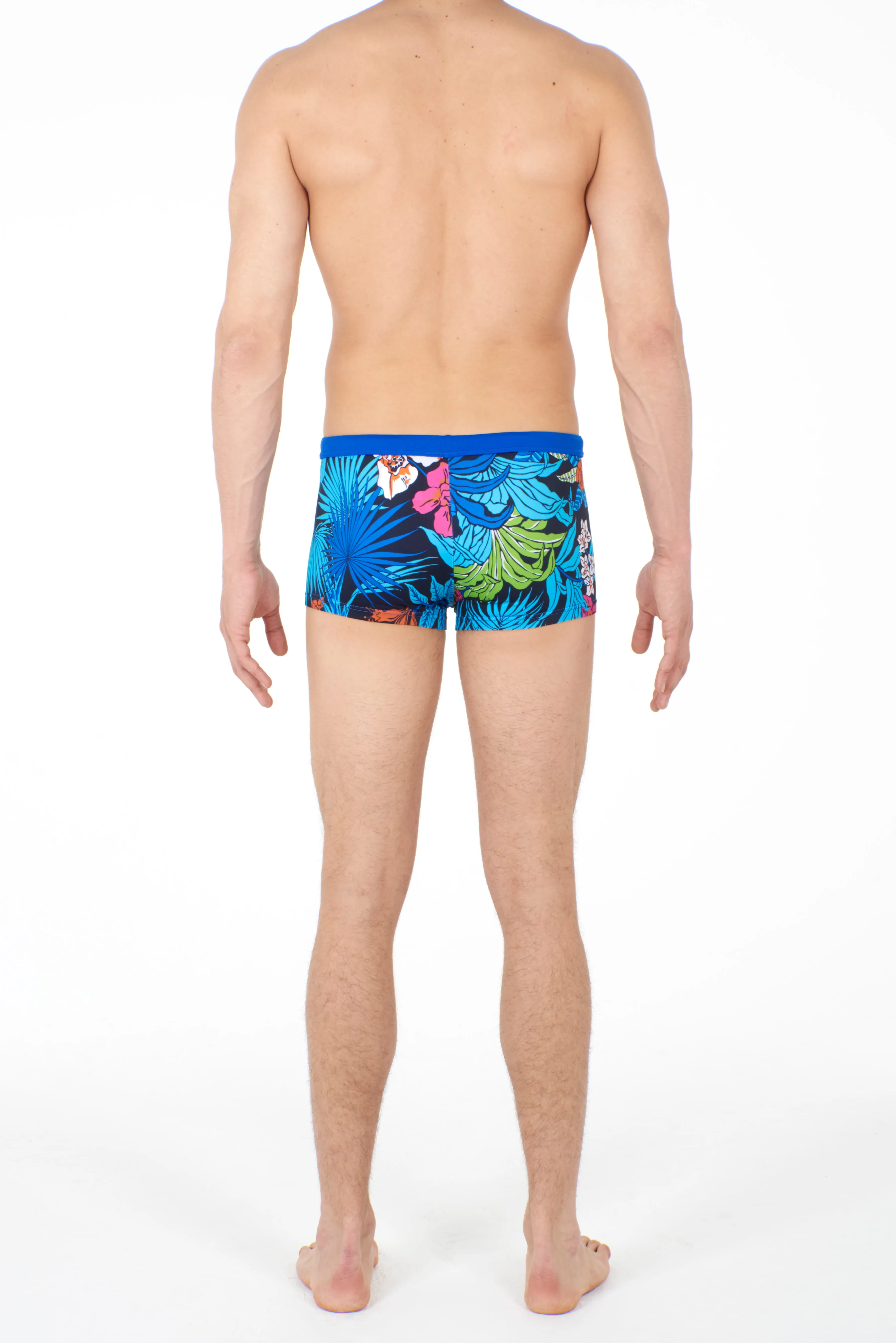 Maitai Swim Shorts | Bright Blue 401265-1204
