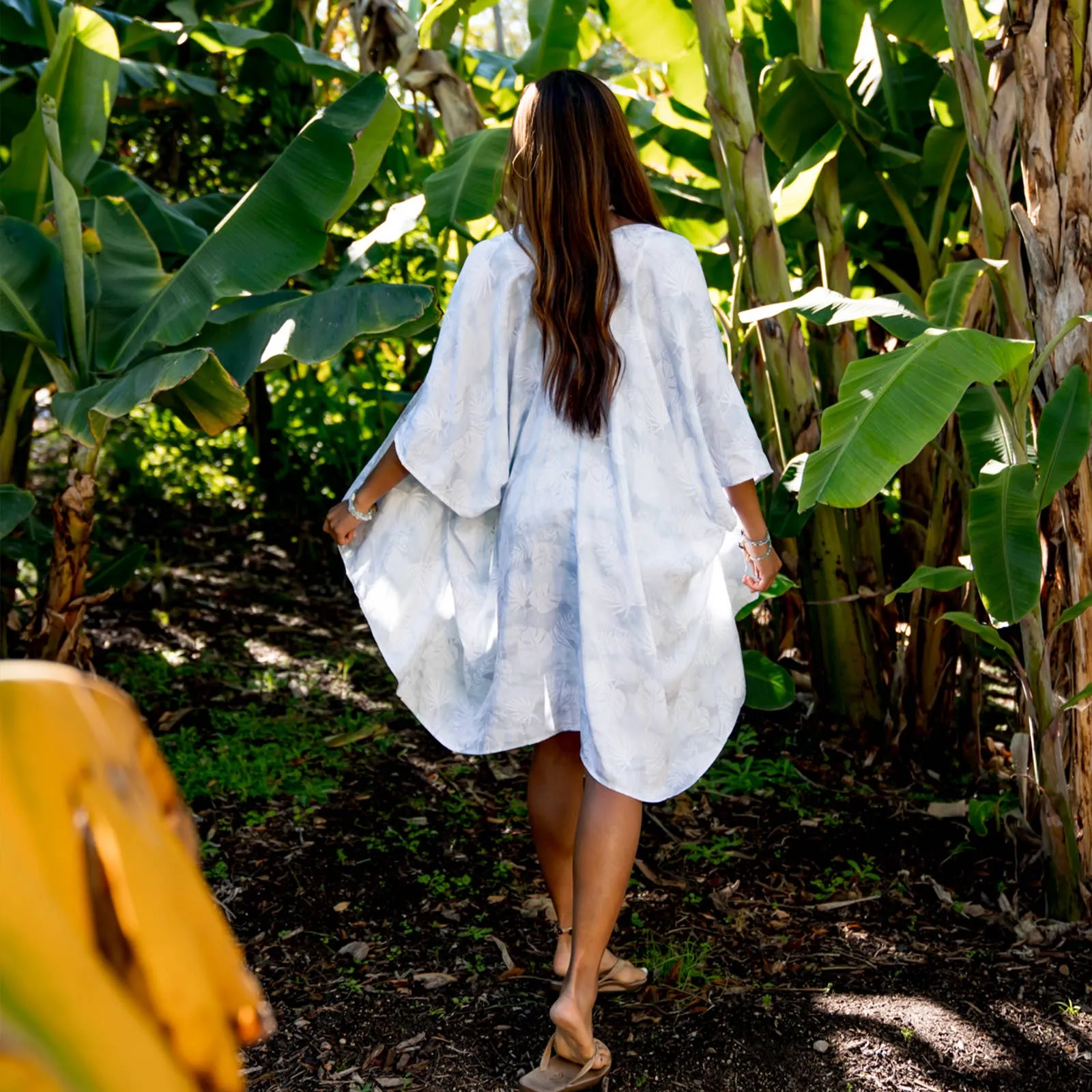 Malawi Kimono