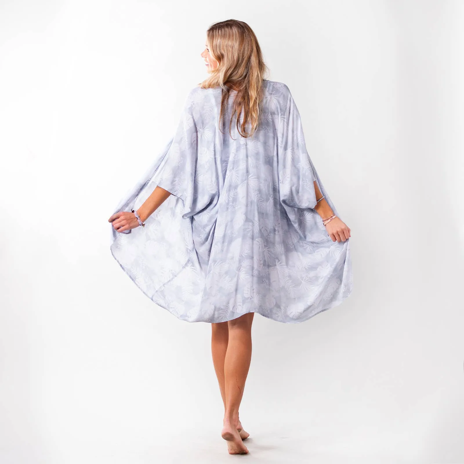 Malawi Kimono