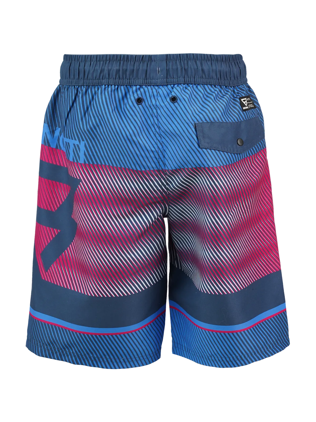 Marony Boys Swim Shorts | Blue
