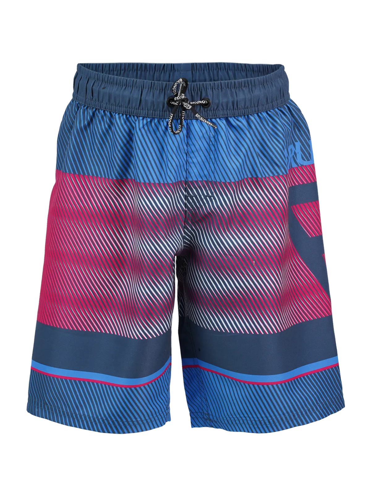 Marony Boys Swim Shorts | Blue