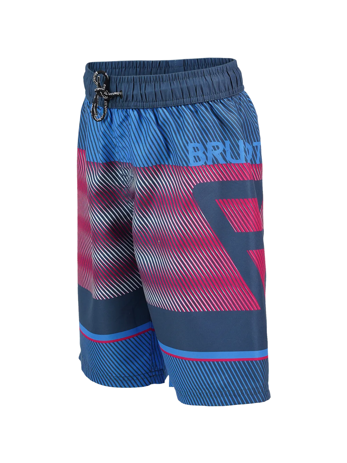 Marony Boys Swim Shorts | Blue