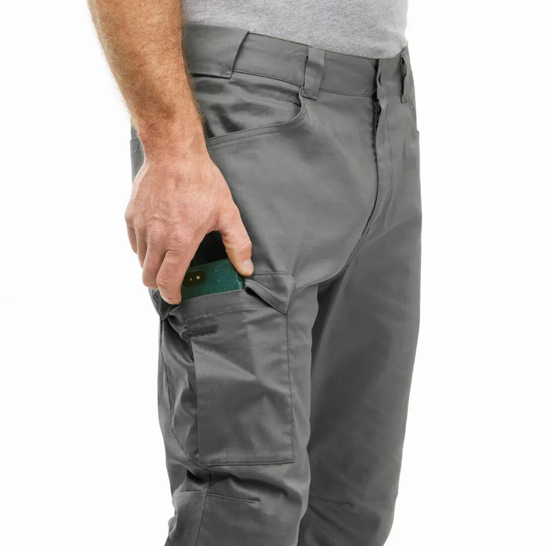 Men's Hiking Pants - NH100