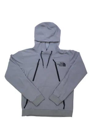Mens The North Face Tekno Pullover Hoodie