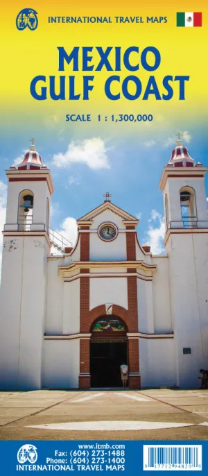Mexico: Gulf Coast