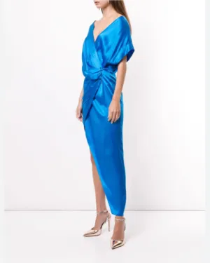 Michelle Mason dress