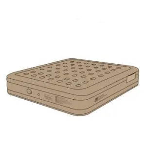 Mobi Garden PVC Air Mattress