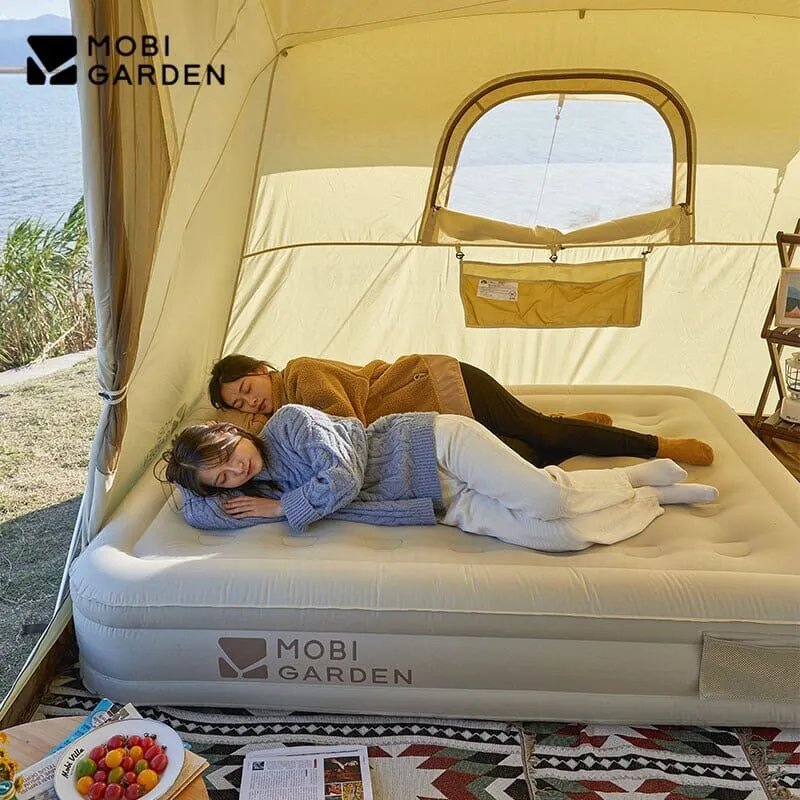 Mobi Garden PVC Air Mattress