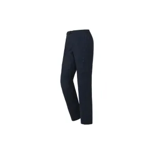 Montbell Pants Women's South Rim Pants - Excellent Stretch Black Navy