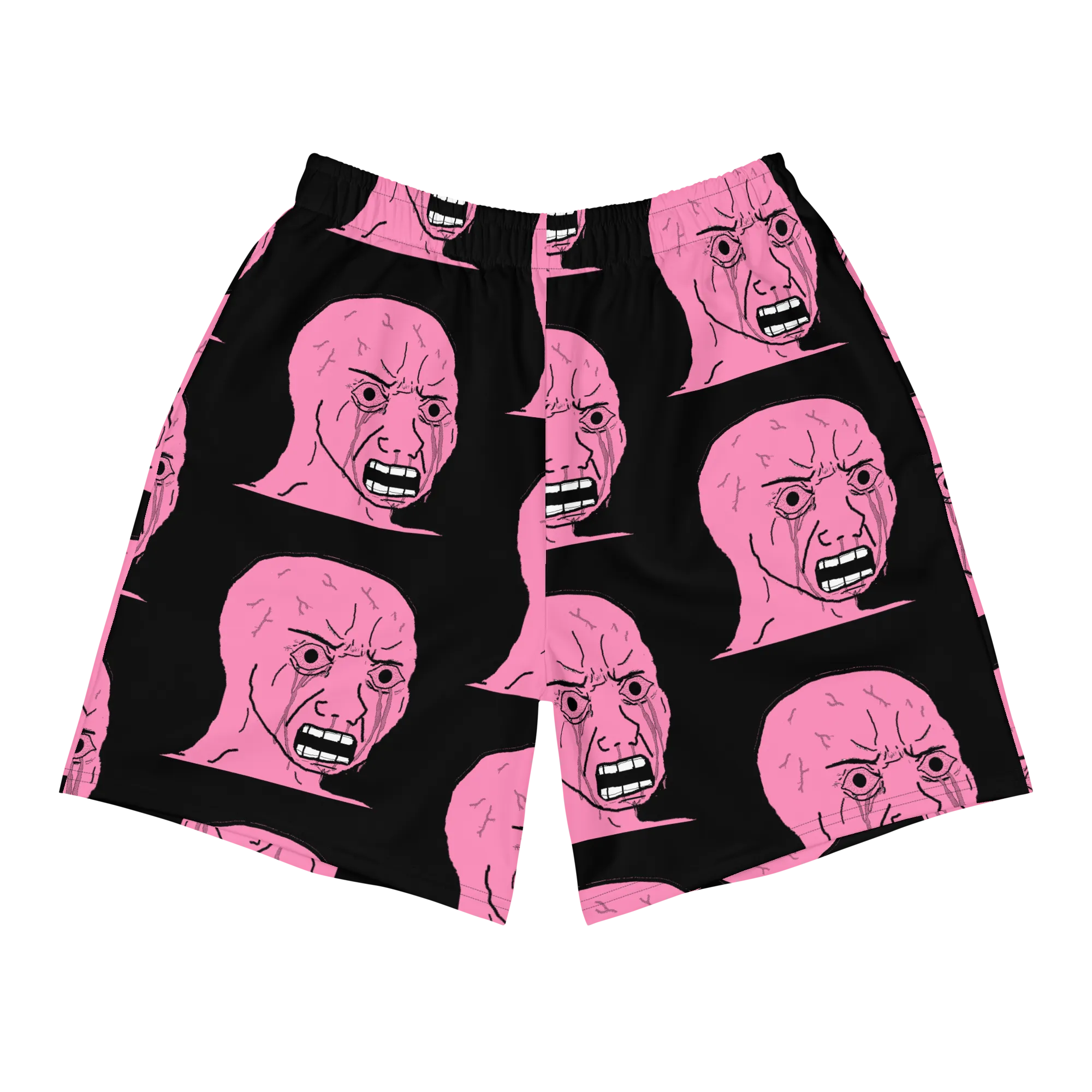 MOOD 1® Unisex Shorts
