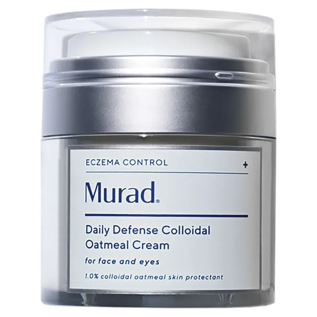 Murad Daily Defense Colloidal Oatmeal Cream