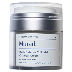 Murad Daily Defense Colloidal Oatmeal Cream