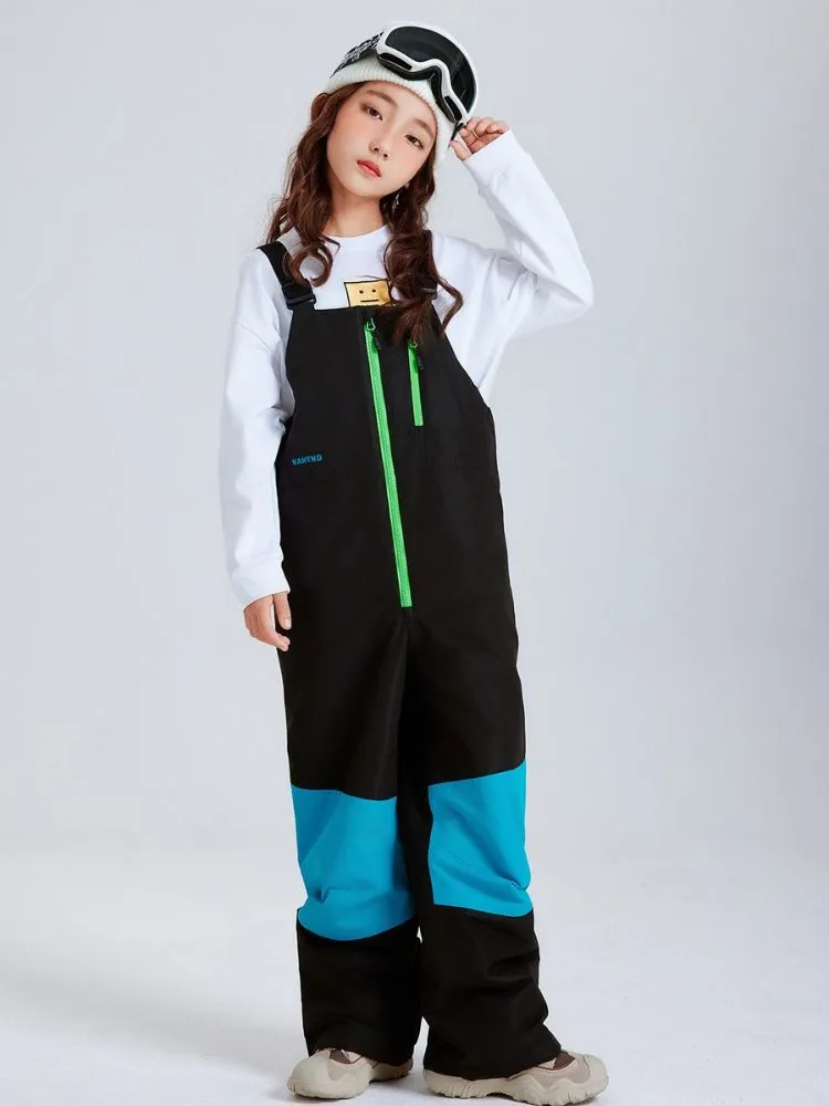 NANDN Little Explorers Kids Bibs