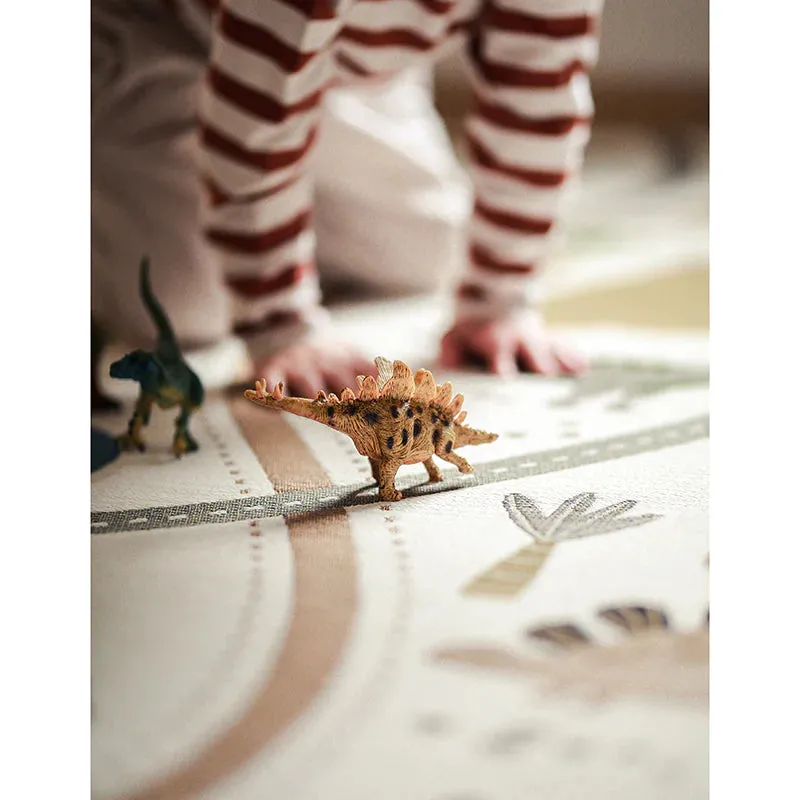 Nattiot Rug Little Jurassic