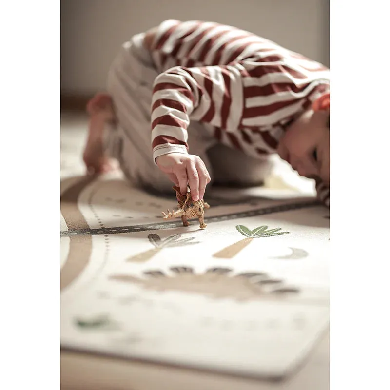 Nattiot Rug Little Jurassic