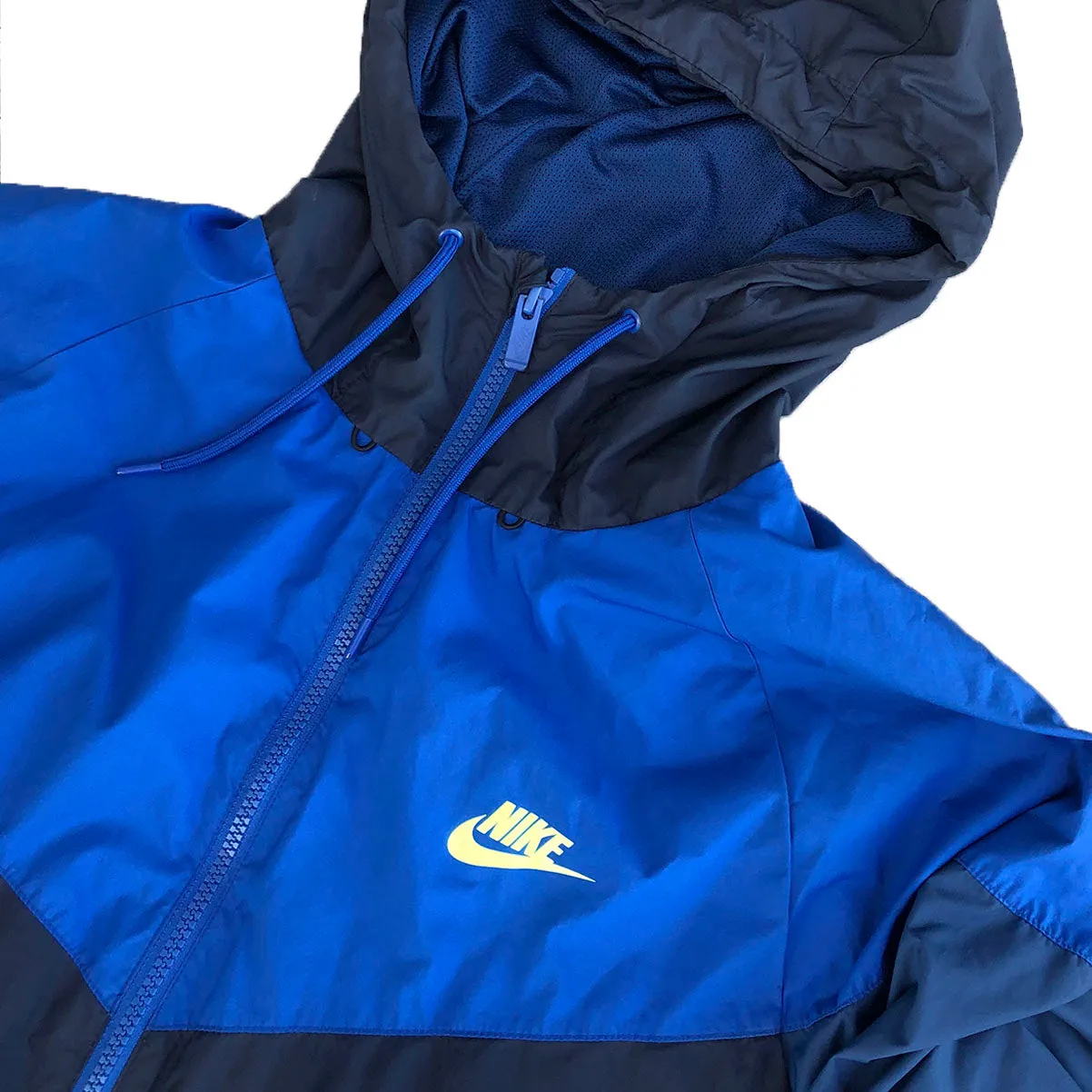 Nike Windbreaker Jacket L