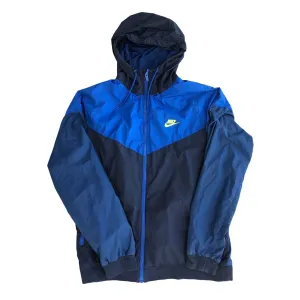 Nike Windbreaker Jacket L