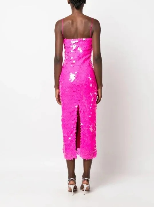 'Omita' Dress