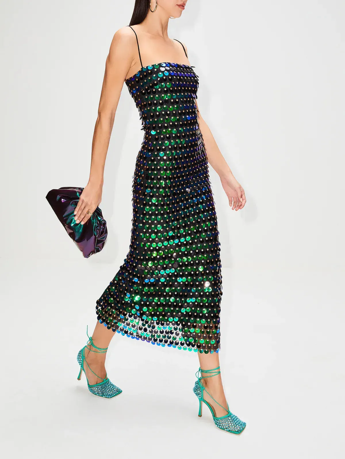 'Omita' Dress